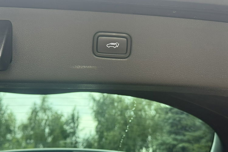 Hyundai Tucson 1.7 Diesel | | Gwarancja | Bogate wyposażenie | Automat | zdjęcie 7