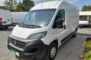 Fiat Ducato L2H2 2.3 JTD 140 kM zdjęcie 2