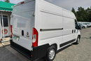 Fiat Ducato L2H2 2.3 JTD 140 kM zdjęcie 4