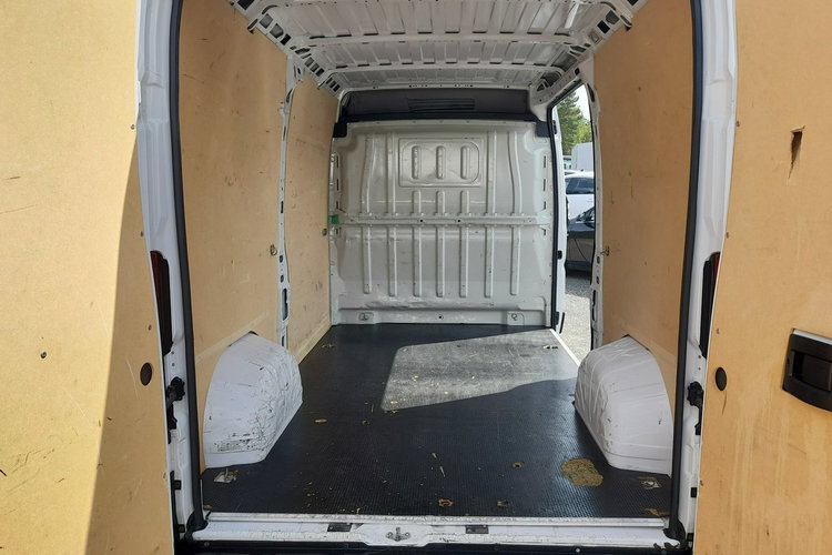 Fiat Ducato L2H2 2.3 JTD 140 kM zdjęcie 8
