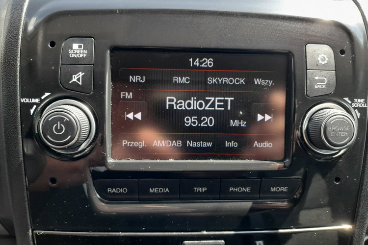 Fiat Ducato L2H2 2.3 JTD 140 kM zdjęcie 9