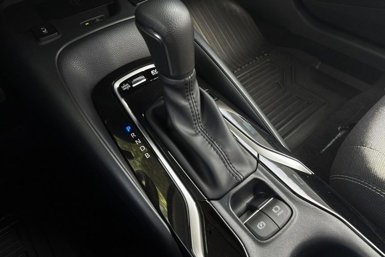 Toyota Corolla 1.8 Hybrid COMFORT TECH, salon Polska, gwarancja, FV23% zdjęcie 11