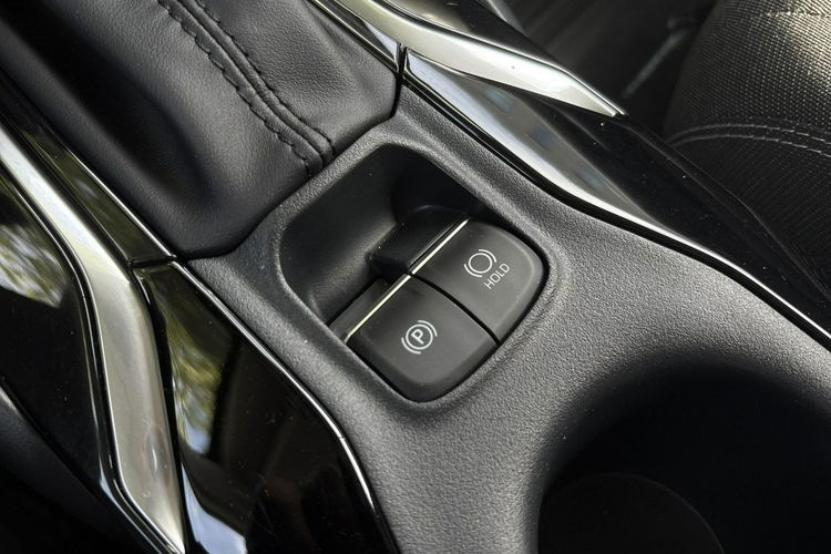 Toyota Corolla 1.8 Hybrid COMFORT TECH, salon Polska, gwarancja, FV23% zdjęcie 12