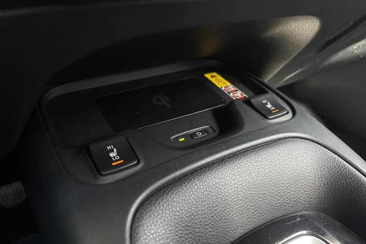 Toyota Corolla 1.8 Hybrid COMFORT TECH, salon Polska, gwarancja, FV23% zdjęcie 13