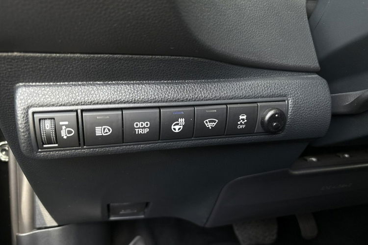 Toyota Corolla 1.8 Hybrid COMFORT TECH, salon Polska, gwarancja, FV23% zdjęcie 23
