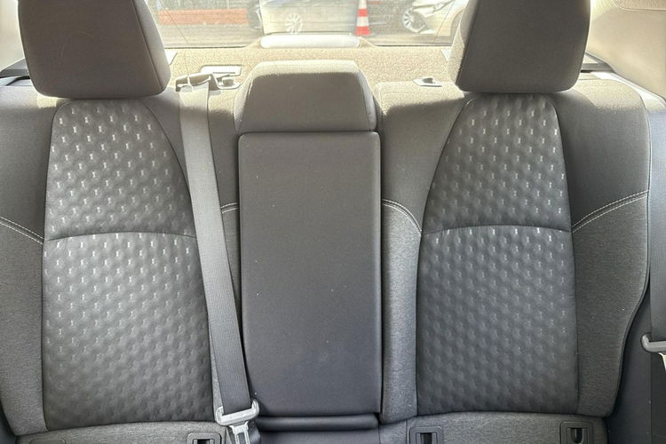 Toyota Corolla 1.8 Hybrid COMFORT TECH, salon Polska, gwarancja, FV23% zdjęcie 26
