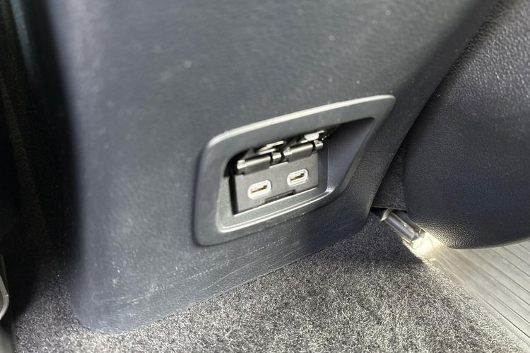 Toyota Corolla 1.8 Hybrid COMFORT TECH, salon Polska, gwarancja, FV23% zdjęcie 29