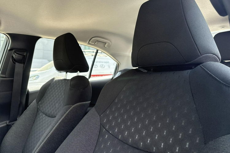 Toyota Corolla 1.8 Hybrid COMFORT TECH, salon Polska, gwarancja, FV23% zdjęcie 30