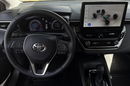 Toyota Corolla 1.8 Hybrid COMFORT TECH, salon Polska, gwarancja, FV23% zdjęcie 9