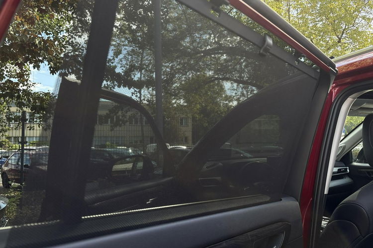 Toyota Highlander 2.5 HYBRID 252KM EXECUTIVE SKYVIEW JBL, salon Polska, gwarancja, FV23% zdjęcie 11