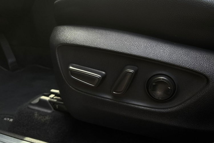 Toyota Highlander 2.5 HYBRID 252KM EXECUTIVE SKYVIEW JBL, salon Polska, gwarancja, FV23% zdjęcie 16