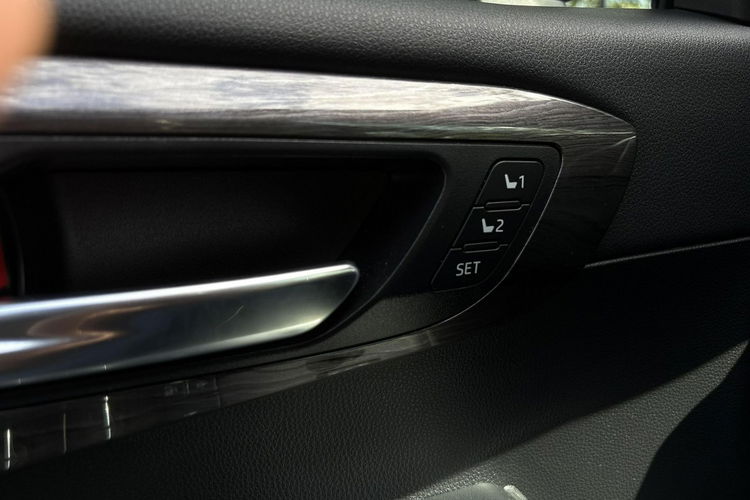 Toyota Highlander 2.5 HYBRID 252KM EXECUTIVE SKYVIEW JBL, salon Polska, gwarancja, FV23% zdjęcie 18