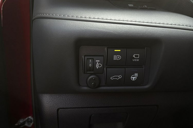 Toyota Highlander 2.5 HYBRID 252KM EXECUTIVE SKYVIEW JBL, salon Polska, gwarancja, FV23% zdjęcie 19