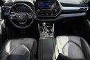 Toyota Highlander 2.5 HYBRID 252KM EXECUTIVE SKYVIEW JBL, salon Polska, gwarancja, FV23% zdjęcie 20