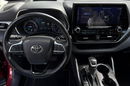 Toyota Highlander 2.5 HYBRID 252KM EXECUTIVE SKYVIEW JBL, salon Polska, gwarancja, FV23% zdjęcie 22