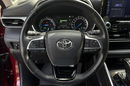 Toyota Highlander 2.5 HYBRID 252KM EXECUTIVE SKYVIEW JBL, salon Polska, gwarancja, FV23% zdjęcie 23