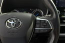 Toyota Highlander 2.5 HYBRID 252KM EXECUTIVE SKYVIEW JBL, salon Polska, gwarancja, FV23% zdjęcie 24
