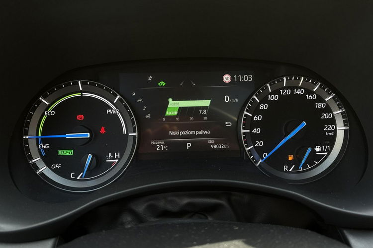 Toyota Highlander 2.5 HYBRID 252KM EXECUTIVE SKYVIEW JBL, salon Polska, gwarancja, FV23% zdjęcie 26