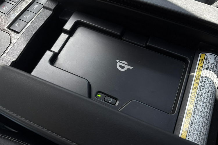 Toyota Highlander 2.5 HYBRID 252KM EXECUTIVE SKYVIEW JBL, salon Polska, gwarancja, FV23% zdjęcie 30