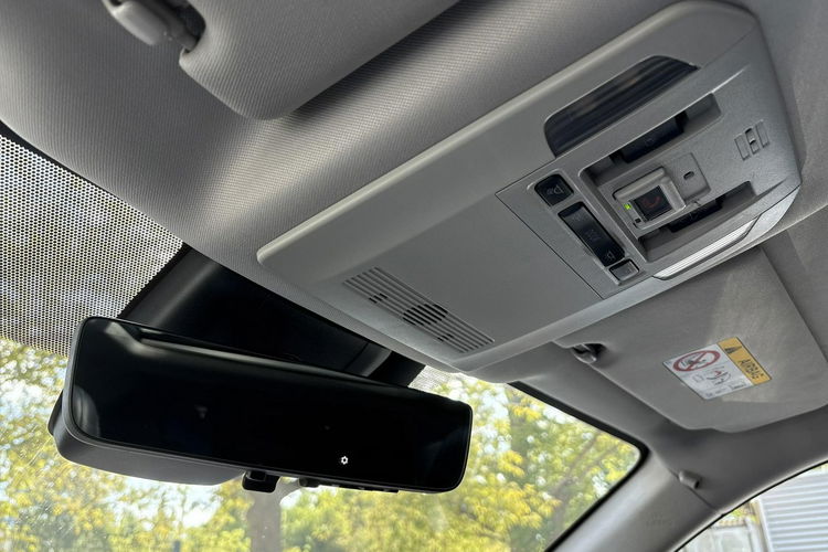 Toyota Highlander 2.5 HYBRID 252KM EXECUTIVE SKYVIEW JBL, salon Polska, gwarancja, FV23% zdjęcie 32