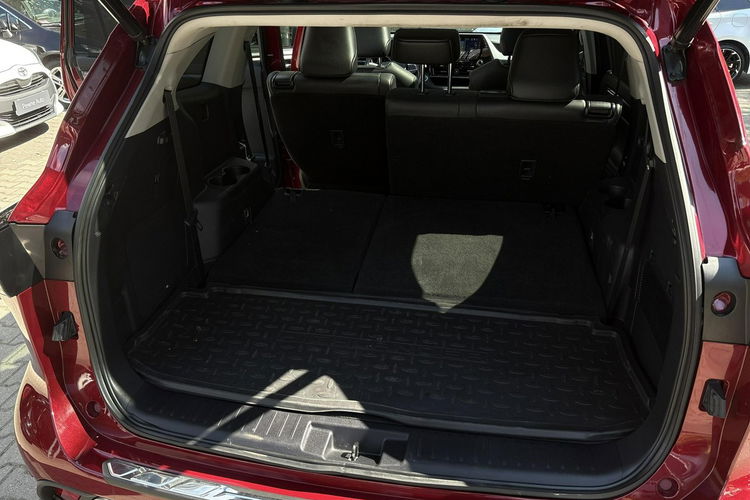 Toyota Highlander 2.5 HYBRID 252KM EXECUTIVE SKYVIEW JBL, salon Polska, gwarancja, FV23% zdjęcie 34