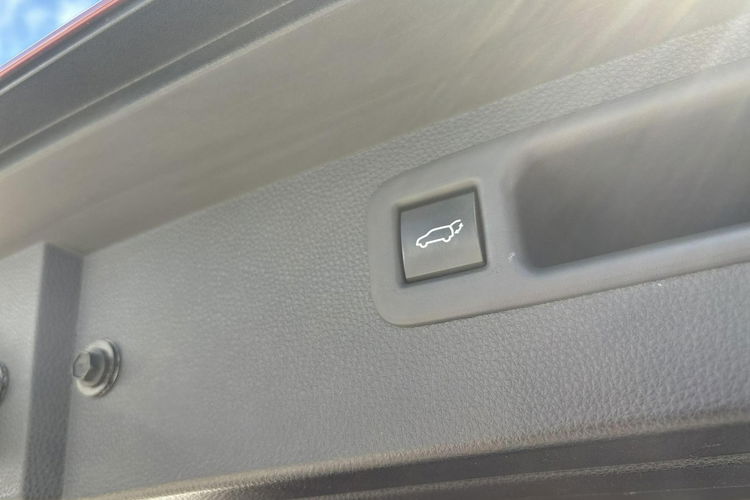 Toyota Highlander 2.5 HYBRID 252KM EXECUTIVE SKYVIEW JBL, salon Polska, gwarancja, FV23% zdjęcie 35