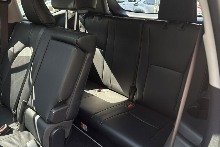 Toyota Highlander 2.5 HYBRID 252KM EXECUTIVE SKYVIEW JBL, salon Polska, gwarancja, FV23% zdjęcie 36