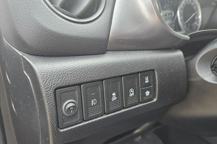 Suzuki Vitara Salon Polska - I Właściciel - Serwis zdjęcie 13