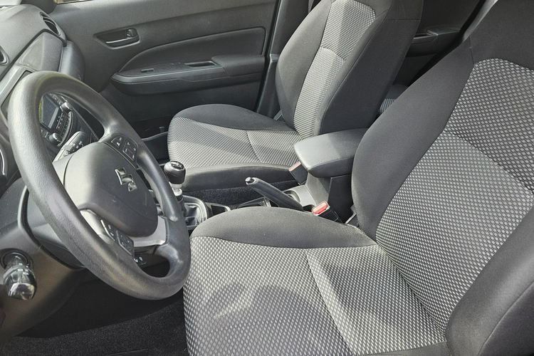 Suzuki Vitara Salon Polska - I Właściciel - Serwis zdjęcie 8