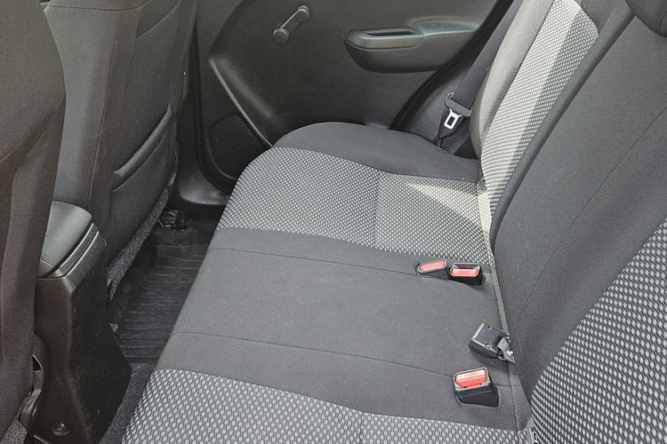 Suzuki Vitara Salon Polska - I Właściciel - Serwis zdjęcie 9