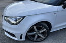 Audi A1 S-Line. Światła Led. Ksenon. zdjęcie 10