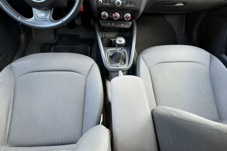 Audi A1 S-Line. Światła Led. Ksenon. zdjęcie 16