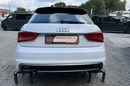 Audi A1 S-Line. Światła Led. Ksenon. zdjęcie 7