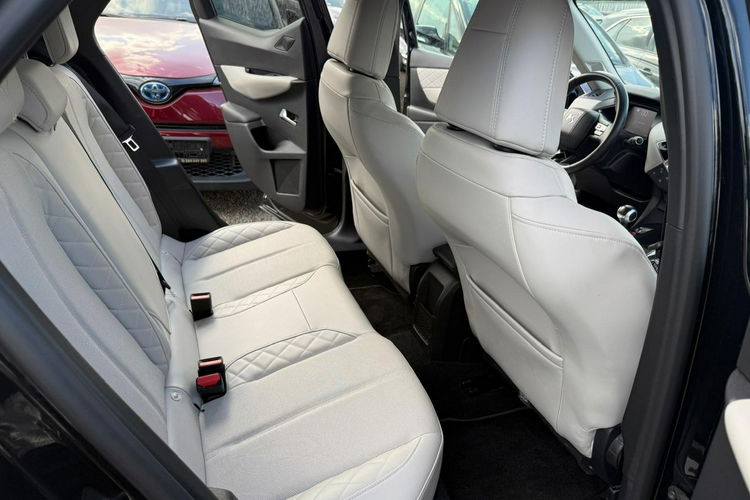 DS Automobiles DS 3 Crossback navi, klimatronic, gwarancja. 30tys.km zdjęcie 12