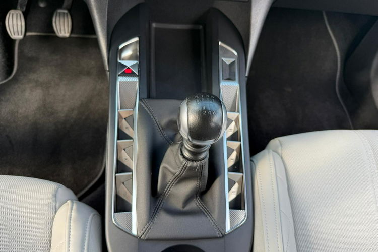 DS Automobiles DS 3 Crossback navi, klimatronic, gwarancja. 30tys.km zdjęcie 18