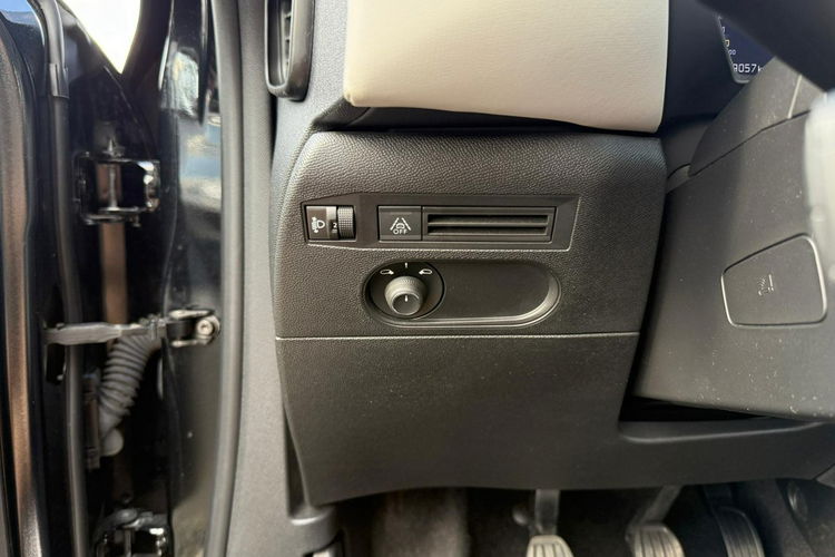 DS Automobiles DS 3 Crossback navi, klimatronic, gwarancja. 30tys.km zdjęcie 22