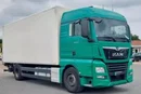 MAN TGX 18.420/ KONTENER 7.2m zdjęcie 2