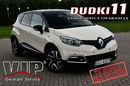 Renault Captur 1.2Turbo Benz. Automat.Navi.Kam.Cof.Parktronic.Ledy.Tempomat zdjęcie 1