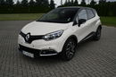 Renault Captur 1.2Turbo Benz. Automat.Navi.Kam.Cof.Parktronic.Ledy.Tempomat zdjęcie 11
