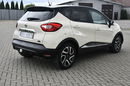 Renault Captur 1.2Turbo Benz. Automat.Navi.Kam.Cof.Parktronic.Ledy.Tempomat zdjęcie 14