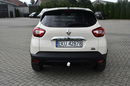 Renault Captur 1.2Turbo Benz. Automat.Navi.Kam.Cof.Parktronic.Ledy.Tempomat zdjęcie 15