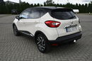 Renault Captur 1.2Turbo Benz. Automat.Navi.Kam.Cof.Parktronic.Ledy.Tempomat zdjęcie 16