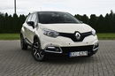 Renault Captur 1.2Turbo Benz. Automat.Navi.Kam.Cof.Parktronic.Ledy.Tempomat zdjęcie 2