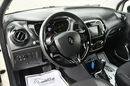 Renault Captur 1.2Turbo Benz. Automat.Navi.Kam.Cof.Parktronic.Ledy.Tempomat zdjęcie 20