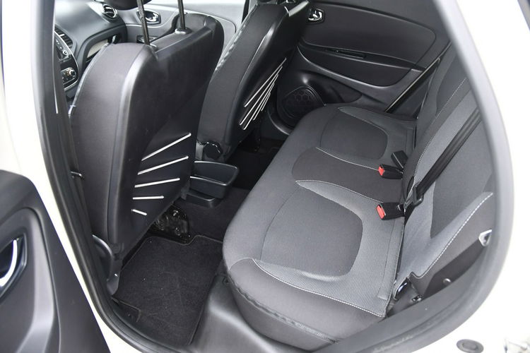 Renault Captur 1.2Turbo Benz. Automat.Navi.Kam.Cof.Parktronic.Ledy.Tempomat zdjęcie 22