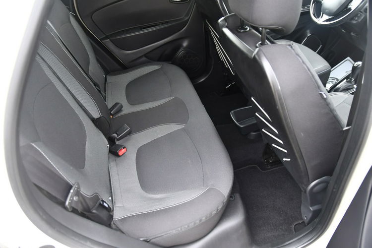 Renault Captur 1.2Turbo Benz. Automat.Navi.Kam.Cof.Parktronic.Ledy.Tempomat zdjęcie 24