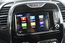 Renault Captur 1.2Turbo Benz. Automat.Navi.Kam.Cof.Parktronic.Ledy.Tempomat zdjęcie 37
