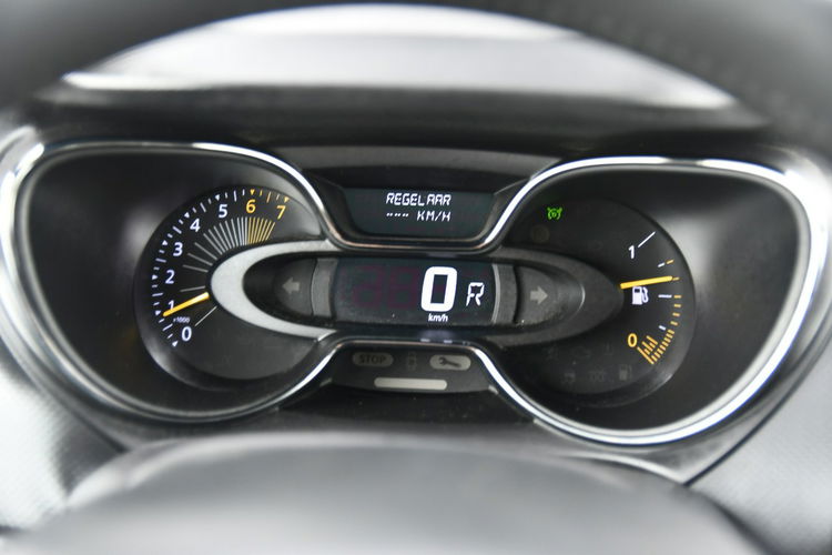 Renault Captur 1.2Turbo Benz. Automat.Navi.Kam.Cof.Parktronic.Ledy.Tempomat zdjęcie 38