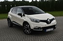 Renault Captur 1.2Turbo Benz. Automat.Navi.Kam.Cof.Parktronic.Ledy.Tempomat zdjęcie 4