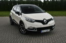 Renault Captur 1.2Turbo Benz. Automat.Navi.Kam.Cof.Parktronic.Ledy.Tempomat zdjęcie 5